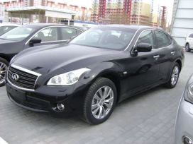  Infiniti M25 2012 , 1921000 , 