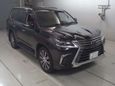 SUV   Lexus LX570 2018 , 6952133 , 