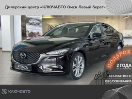  Mazda Mazda6 2023 , 3040000 , 