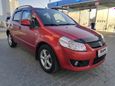  Suzuki SX4 2008 , 449750 , 