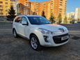 SUV   Peugeot 4007 2011 , 850000 , 