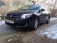  Toyota Corolla Fielder 2010 , 500000 , 