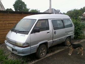 Toyota Town Ace 1990 , 60000 , 