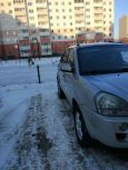 SUV   Hyundai Tucson 2007 , 550000 , 