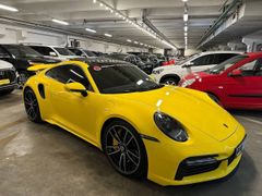 Купе Porsche 911 2021 года, 29999000 рублей, Ярославль