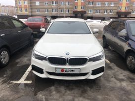  BMW 5-Series 2019 , 4170000 , -