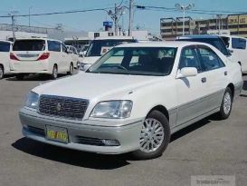  Toyota Crown 2002 , 222000 , 