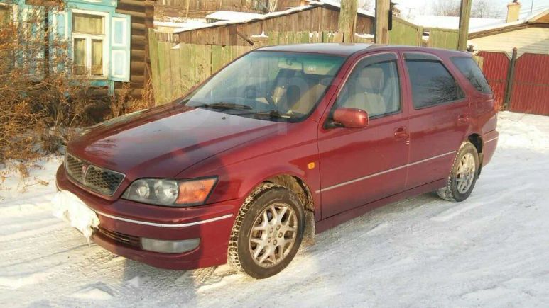  Toyota Vista Ardeo 1999 , 260000 , 