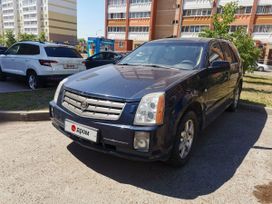 SUV   Cadillac SRX 2007 , 570000 ,  