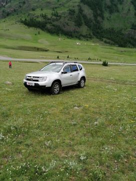 SUV   Renault Duster 2019 , 1999995 , 