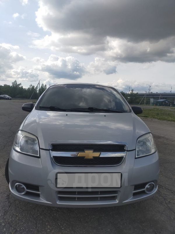  Chevrolet Aveo 2010 , 260000 , 