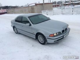  BMW 5-Series 1999 , 290000 , 