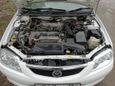  Mazda Familia 2002 , 195000 , 