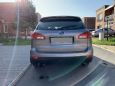 SUV   Subaru Tribeca 2007 , 599000 , 