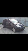  Nissan Note 2013 , 480000 , 