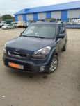  Kia Soul 2012 , 585000 , 