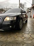  Audi A6 allroad quattro 2007 , 550000 , 