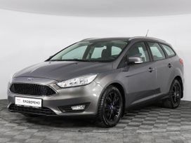  Ford Focus 2018 , 1377000 , 