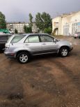 SUV   Lexus RX300 2003 , 599000 , 