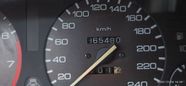  Honda Accord 1993 , 160000 , 