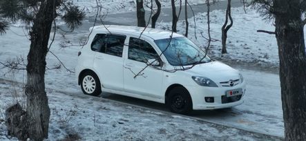  Mazda Demio 2006 , 280000 , 