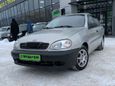  Chevrolet Lanos 2005 , 48000 , 