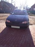  Toyota Avensis 1998 , 185500 , 