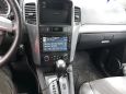 SUV   Chevrolet Captiva 2007 , 540000 , 