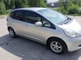  Honda Fit 2008 , 500000 , 