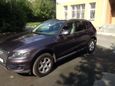 SUV   Audi Q5 2010 , 1000000 , 