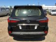 SUV   Lexus LX570 2016 , 6701000 , 