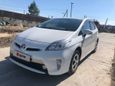  Toyota Prius PHV 2012 , 930000 , 