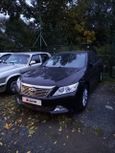  Toyota Camry 2014 , 979000 , 