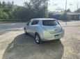  Nissan Leaf 2012 , 520000 , 