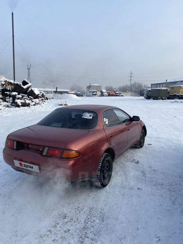  Toyota Sprinter Marino 1995 , 150000 , 