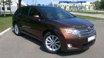 SUV   Toyota Venza 2009 , 1100000 , 