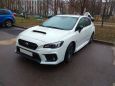  Subaru Impreza WRX 2017 , 1950000 , 