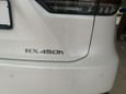 SUV   Lexus RX450h 2021 , 7999000 , 