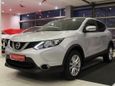 SUV   Nissan Qashqai 2016 , 1195000 , 