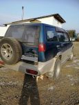 SUV   Nissan Mistral 1995 , 300000 , 