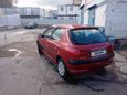  Peugeot 206 2000 , 120000 , 