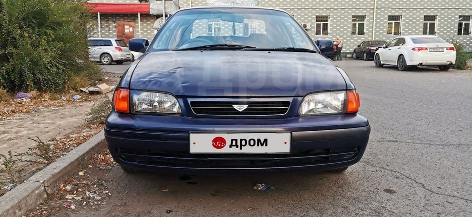  Toyota Tercel 1994 , 120000 , 