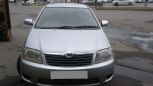  Toyota Corolla Fielder 2005 , 360000 , 