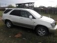 SUV   Toyota Harrier 1998 , 410000 , 