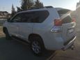 SUV   Toyota Land Cruiser Prado 2011 , 1900000 , 