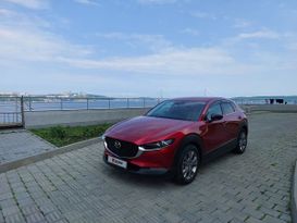 SUV или внедорожник Mazda CX-30 2021 года, 2500000 рублей, Владивосток
