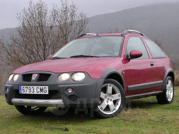  Rover 25 2004 , 190000 , 