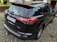 SUV   Toyota RAV4 2017 , 1950000 , 