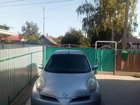  Nissan March 2009 , 260000 , 