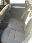 SUV   Audi Q3 2015 , 1550000 , 